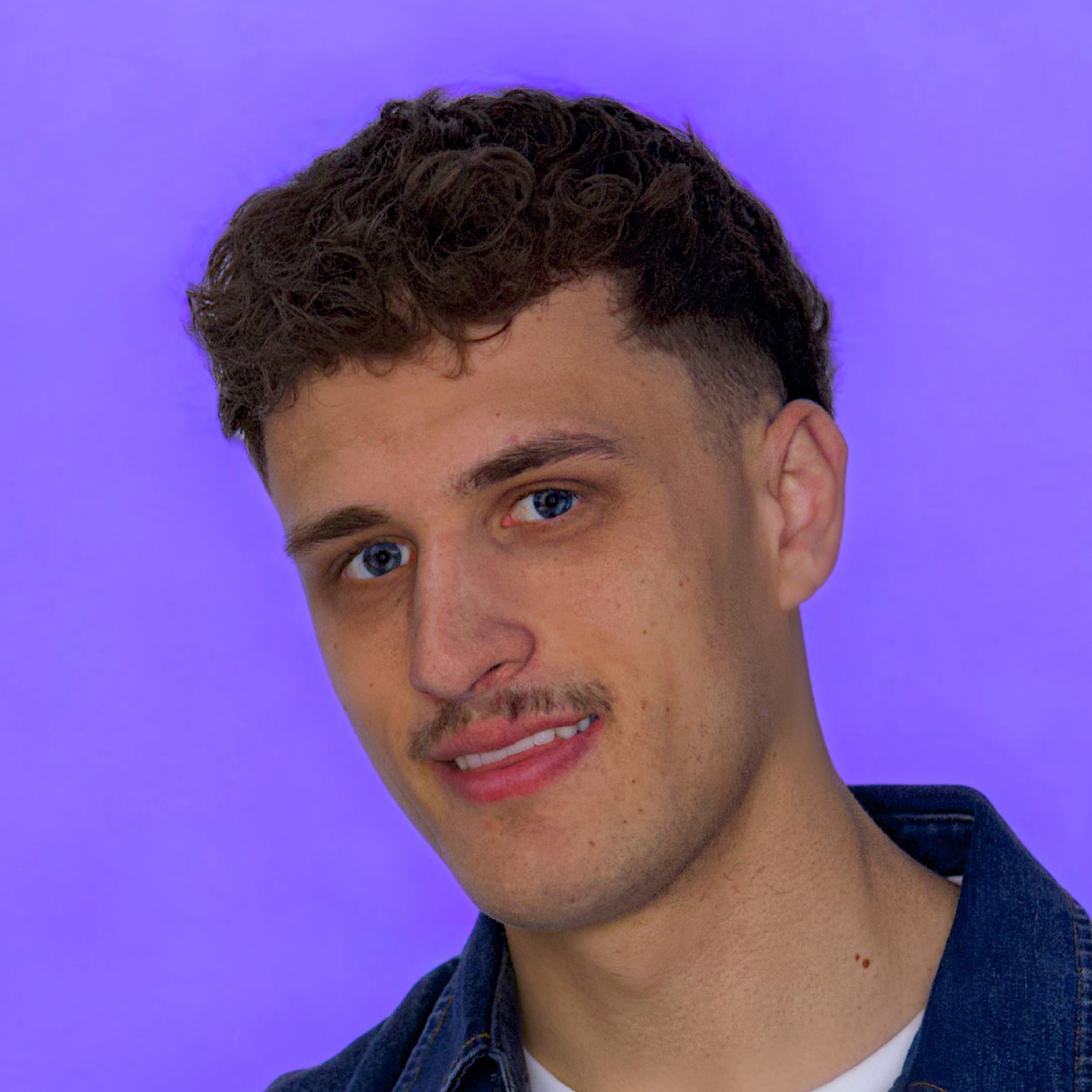 Patryk Paszek - Dietetyk